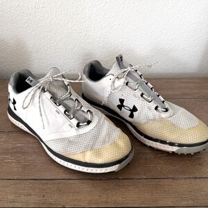 Under Armour Golf Shoe